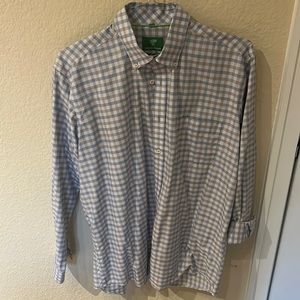 Forsyth Of Canada Dress Shirt